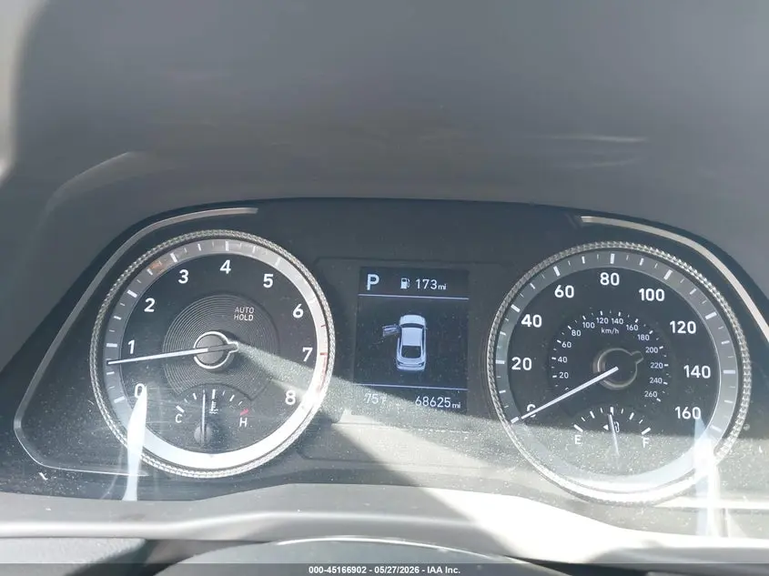 2022 HYUNDAI SONATA SE
