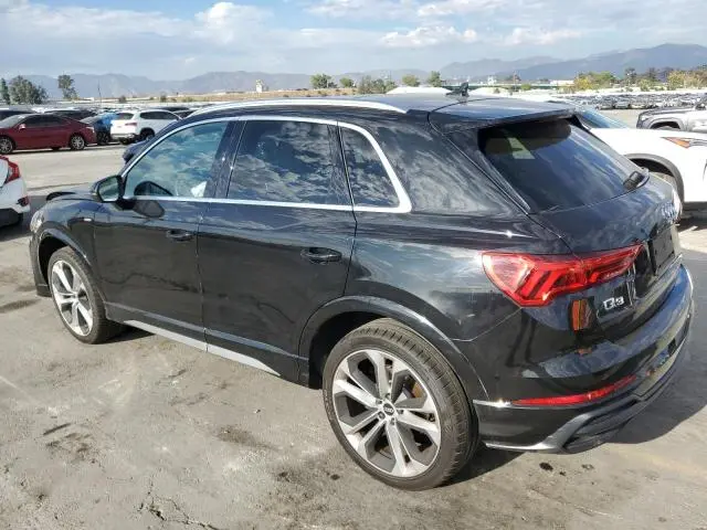 2021 AUDI Q3 PREMIUM S LINE 45  