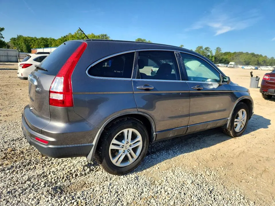 2011 HONDA CR-V EXL  