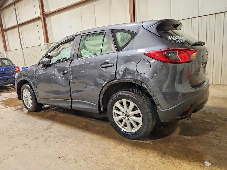 2014 MAZDA CX-5 SPORT  
