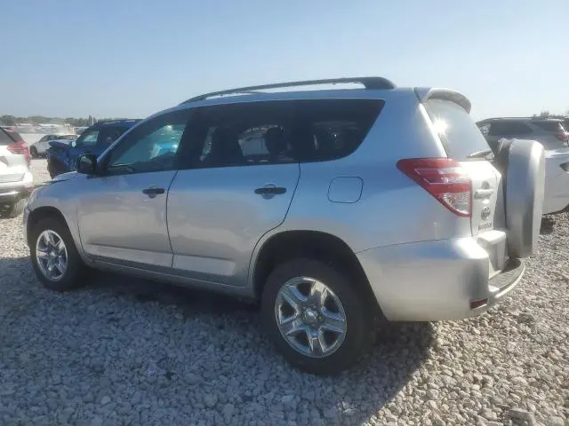 2011 TOYOTA RAV4   