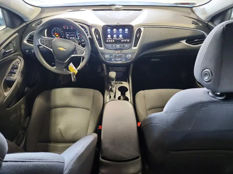 2023 CHEVROLET MALIBU LS  