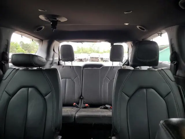 2020 CHRYSLER PACIFICA TOURING L PLUS