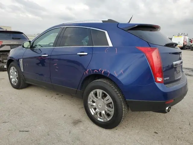 2013 CADILLAC SRX LUXURY COLLECTION  