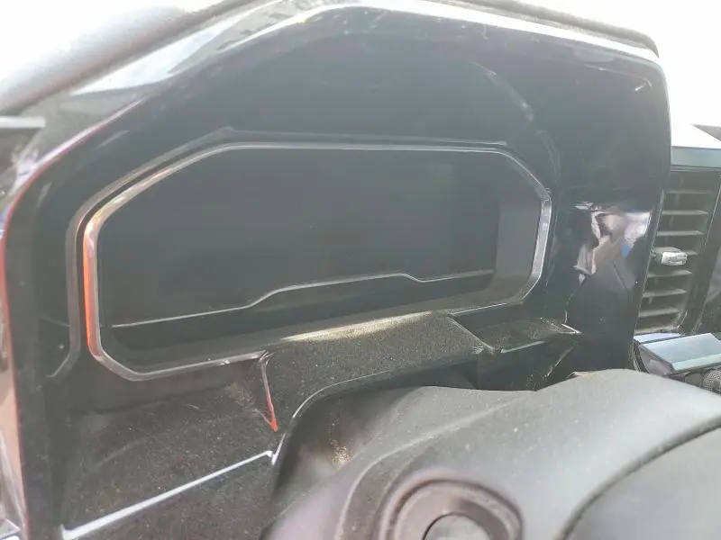 2025 CHEVROLET 1500   