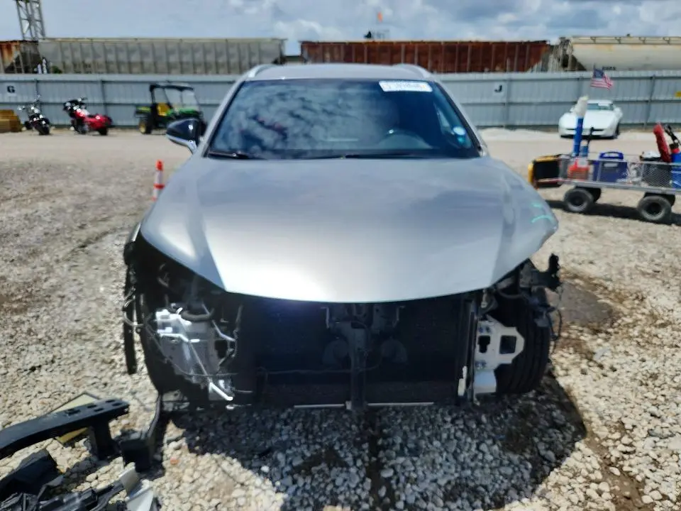 2017 LEXUS NX 200T F SPORT  