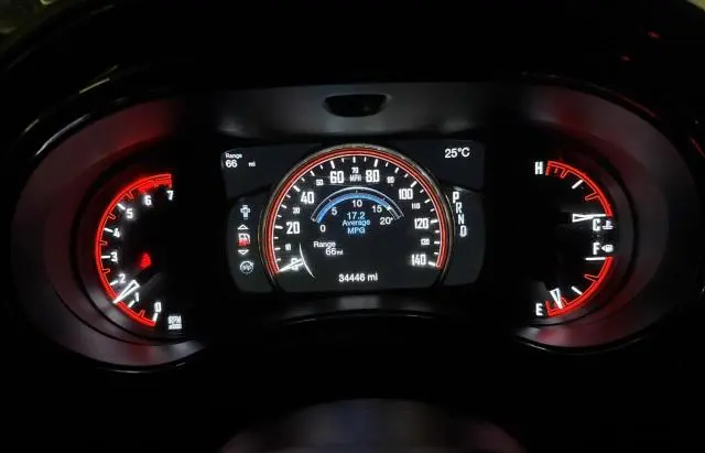 2023 DODGE DURANGO R/T  