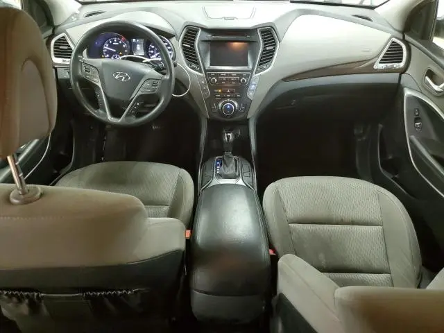 2019 HYUNDAI SANTA FE XL SE  