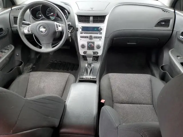 2011 CHEVROLET MALIBU 1LT  