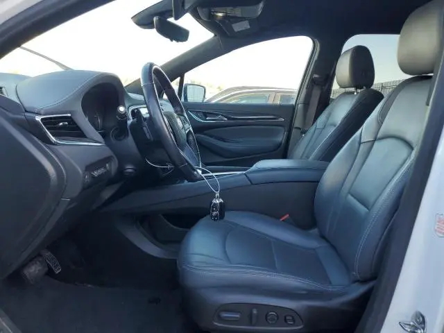 2022 BUICK ENCLAVE PREMIUM  