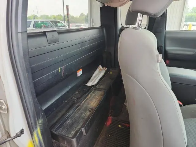 2021 TOYOTA TACOMA ACCESS CAB  