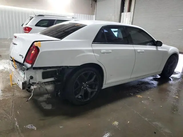 2021 CHRYSLER 300 S  