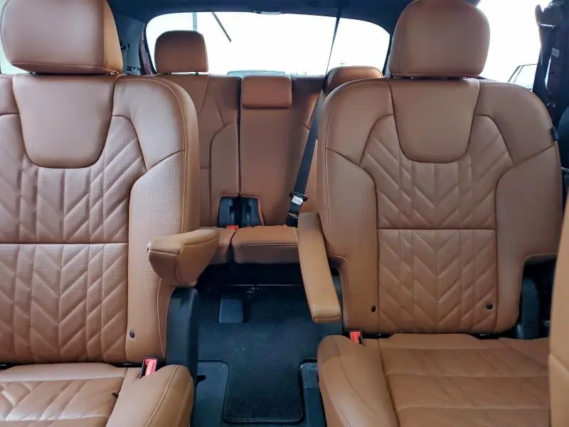 2023 KIA TELLURIDE EX  