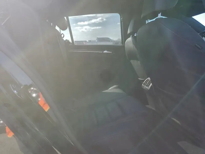 2016 VOLKSWAGEN GTI S/SE  