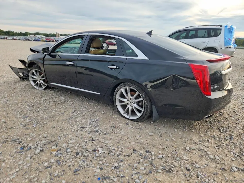 2014 CADILLAC XTS VSPORT PREMIUM  