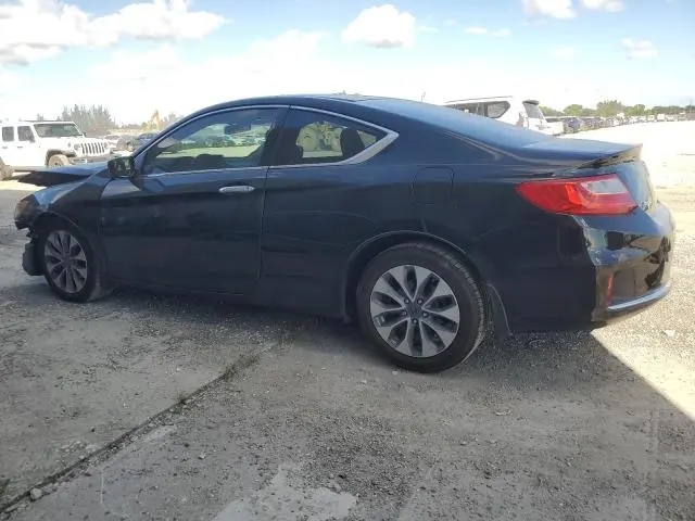 2013 HONDA ACCORD LX-S  