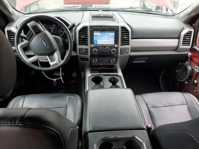 2019 FORD F250 SUPER DUTY  