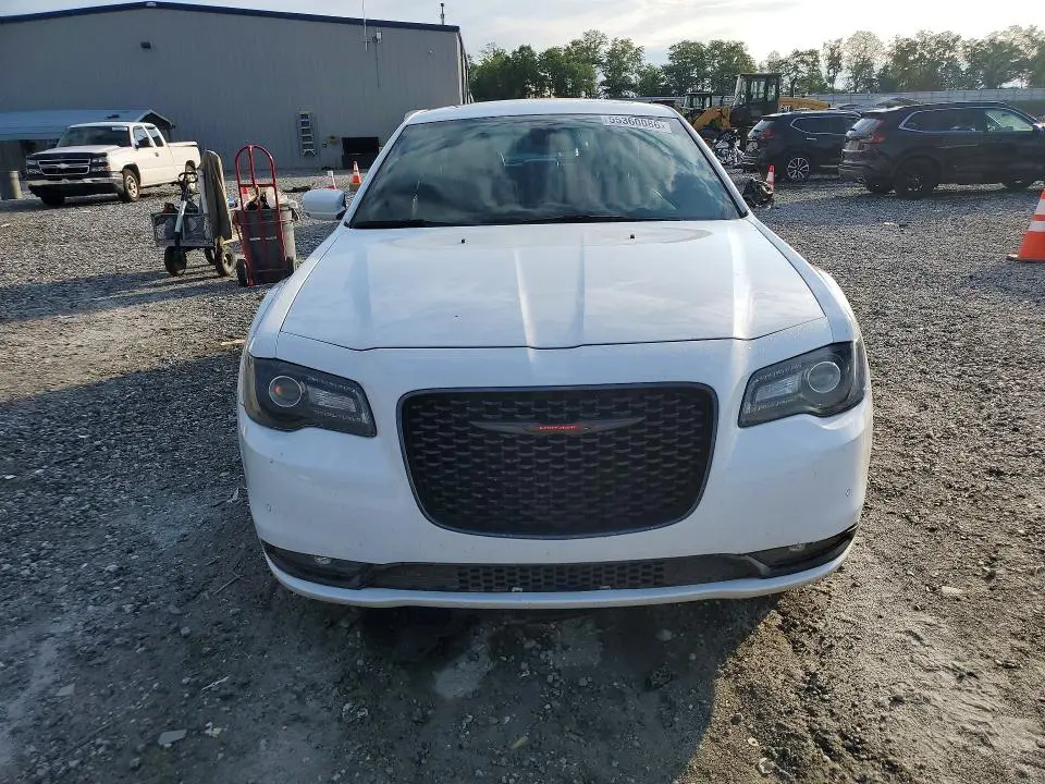 2021 CHRYSLER 300 S  