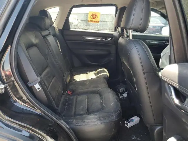 2022 MAZDA CX-5 PREMIUM PLUS  