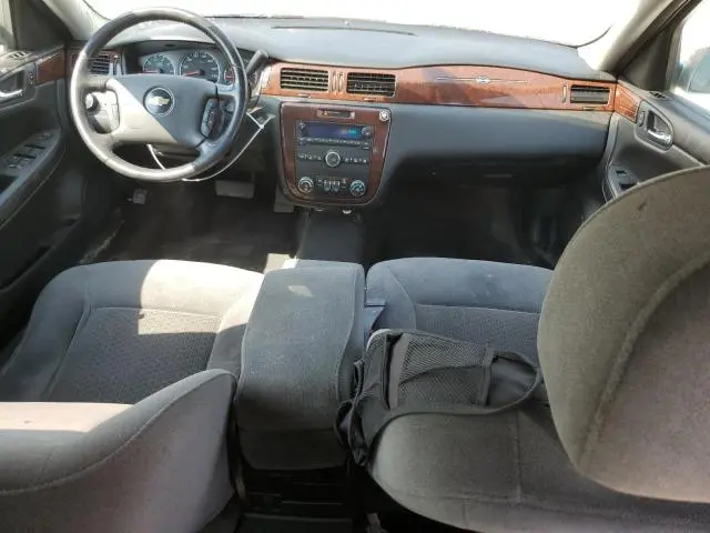 2011 CHEVROLET IMPALA LT  