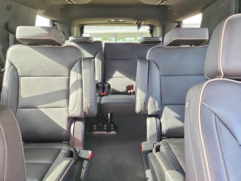 2022 CHEVROLET TAHOE C1500 PREMIER  