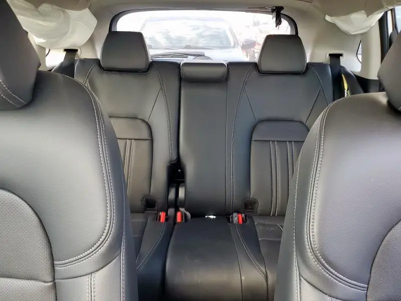 2024 HONDA HR-V EXL  