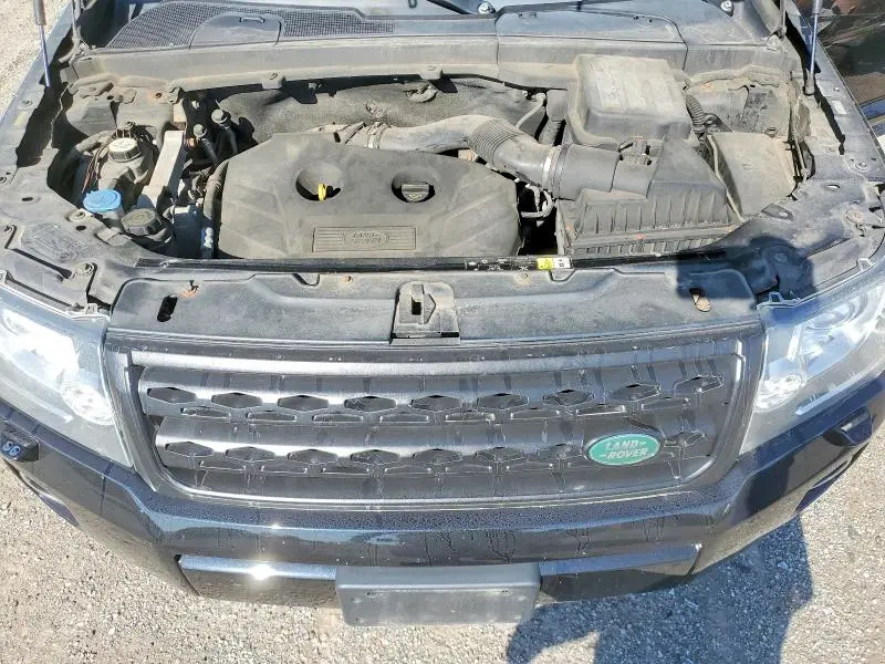 2014 LAND ROVER LR2 HSE  