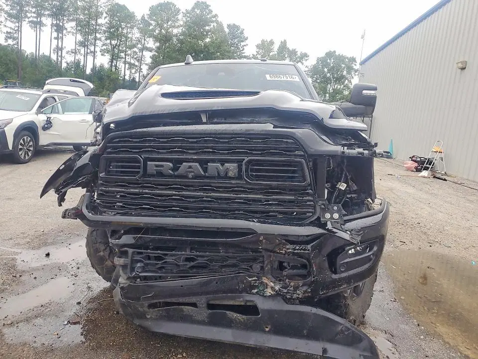 2024 RAM 2500 LIMITED  