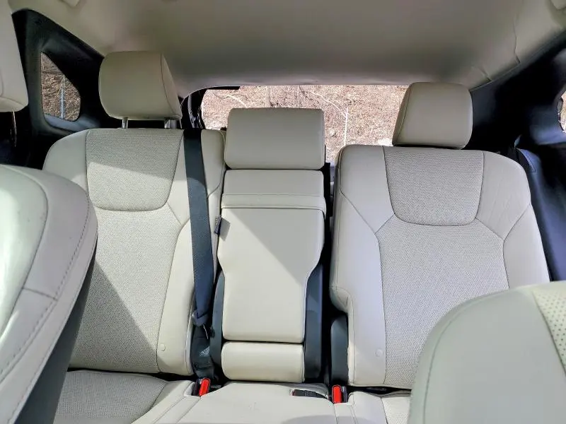 2023 LEXUS RX 350 PREMIUM+  