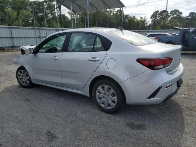 2023 KIA RIO LX  