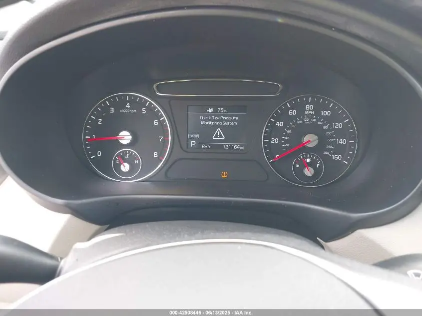 2019 KIA SORENTO 2.4L LX