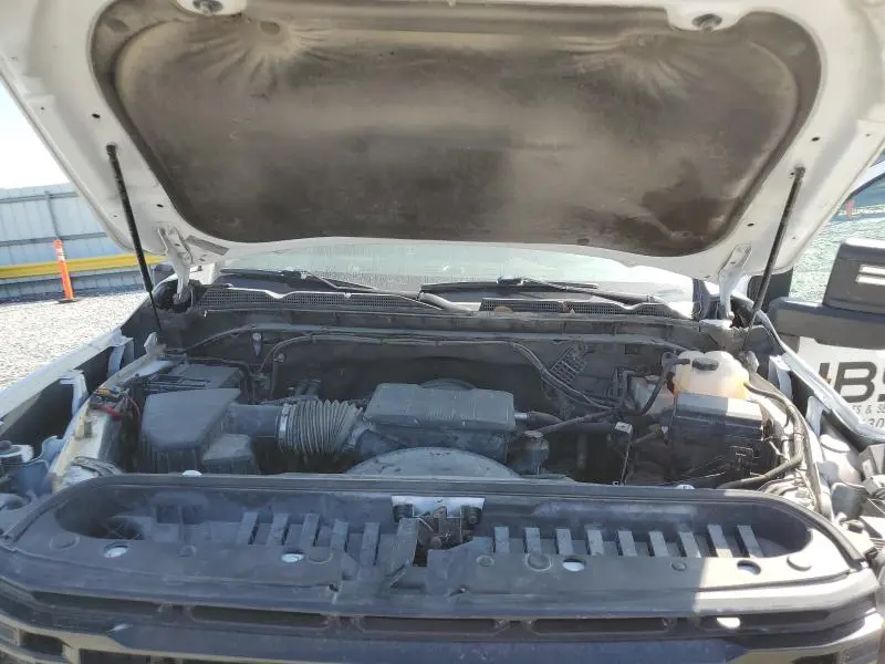 2022 GMC SIERRA K2500 HEAVY DUTY  