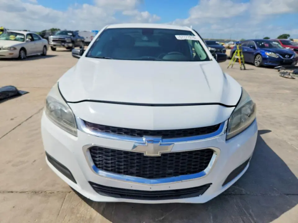 2014 CHEVROLET MALIBU LS  