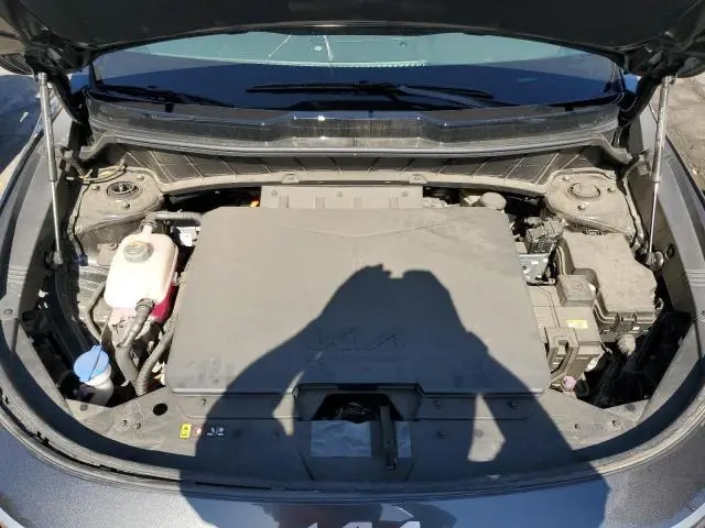 2023 KIA NIRO WIND  