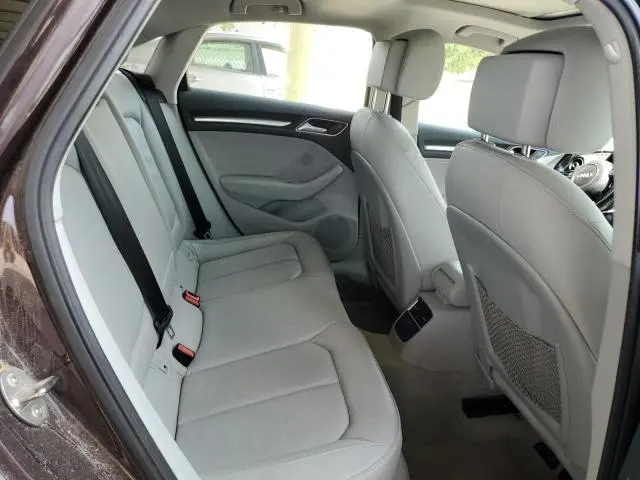 2015 AUDI A3 PREMIUM  