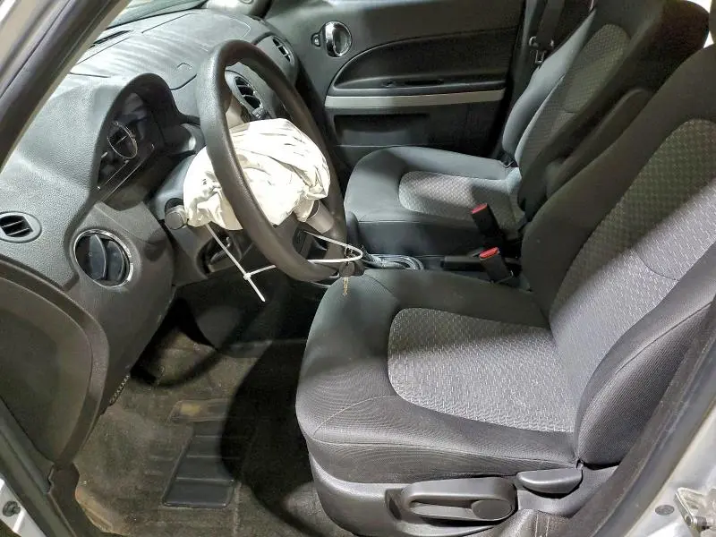 2011 CHEVROLET HHR LS  