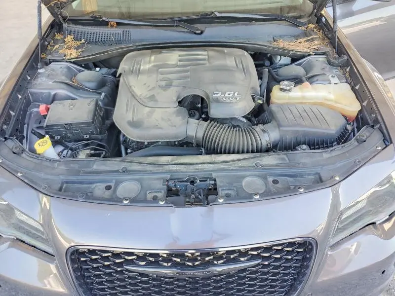 2021 CHRYSLER 300 TOURING  