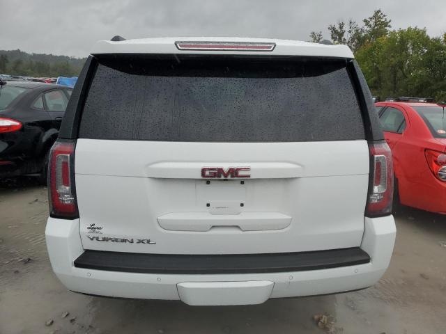 2016 GMC YUKON XL K1500 SLT