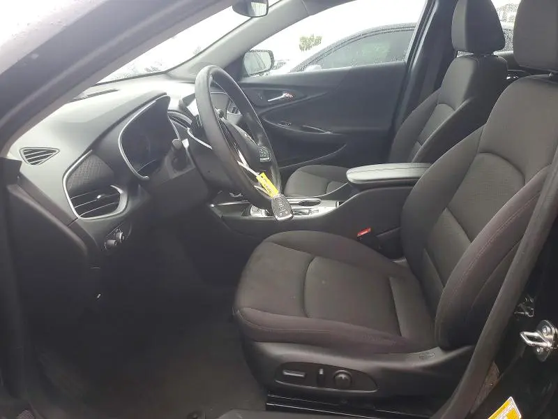 2023 CHEVROLET MALIBU LT *** PRIOR FLEET ***