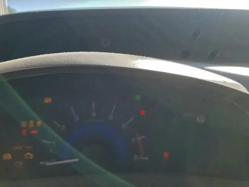 2012 HONDA CIVIC EXL  