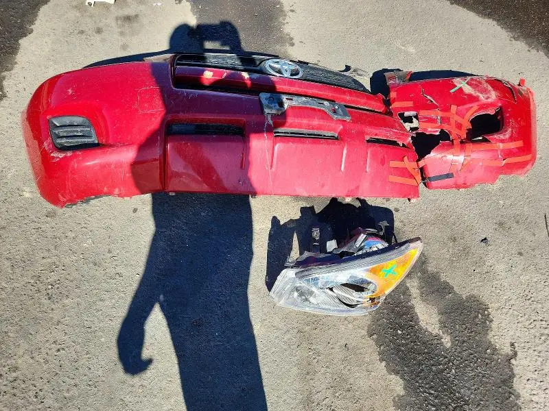 2010 TOYOTA RAV4 BASE  