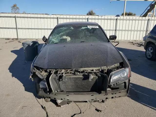 2014 CHRYSLER 300 S  