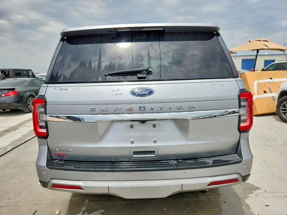 2024 FORD EXPEDITION   