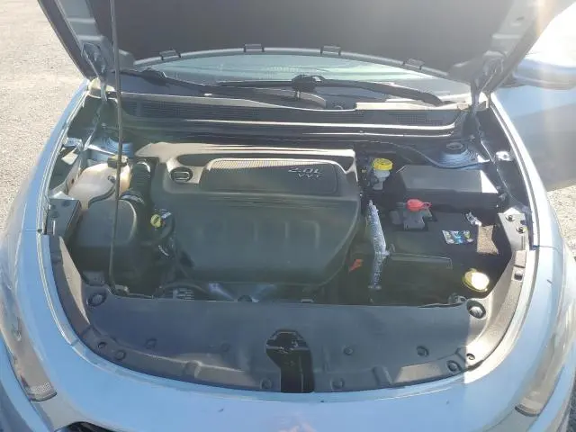 2013 DODGE DART SXT  