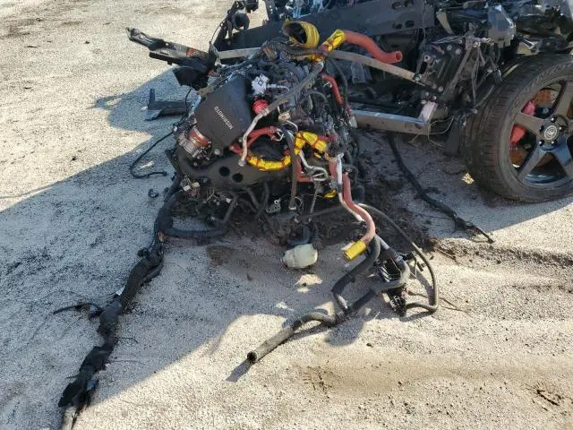 2018 INFINITI Q50 RED SPORT 400  