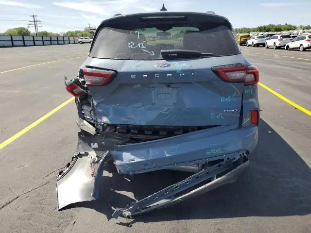 2024 FORD ESCAPE ST LINE  