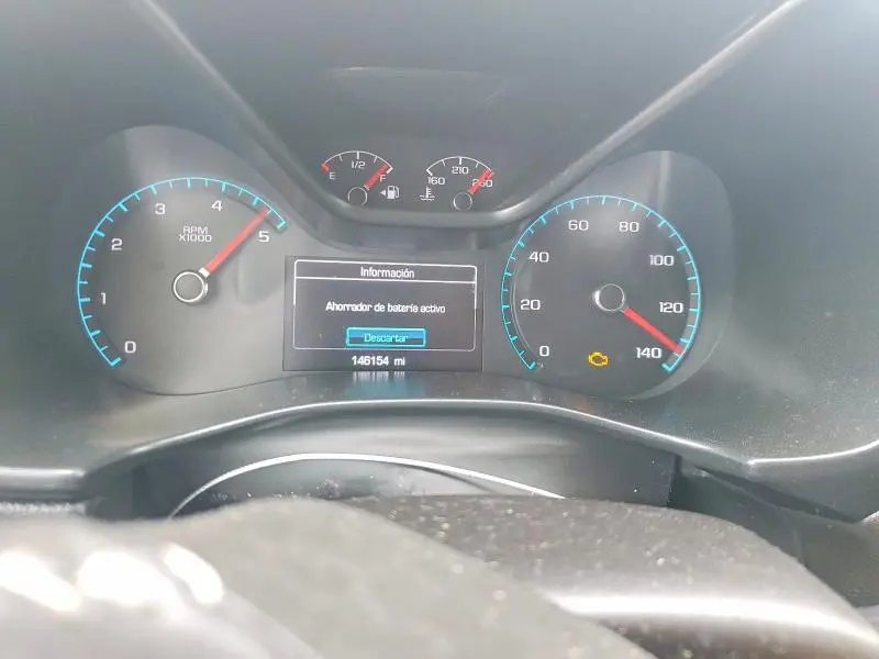 2018 GMC CANYON DENALI  