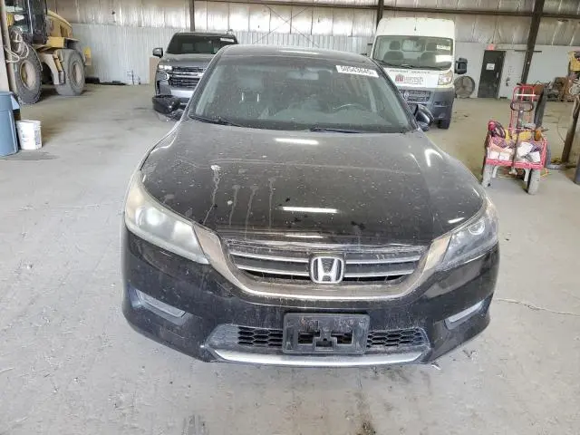 2013 HONDA ACCORD SPORT