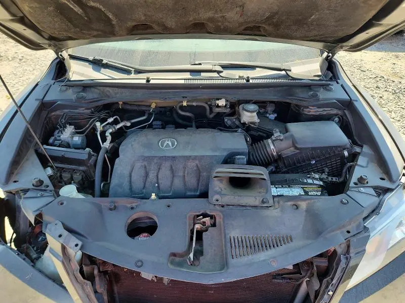 2014 ACURA RDX   