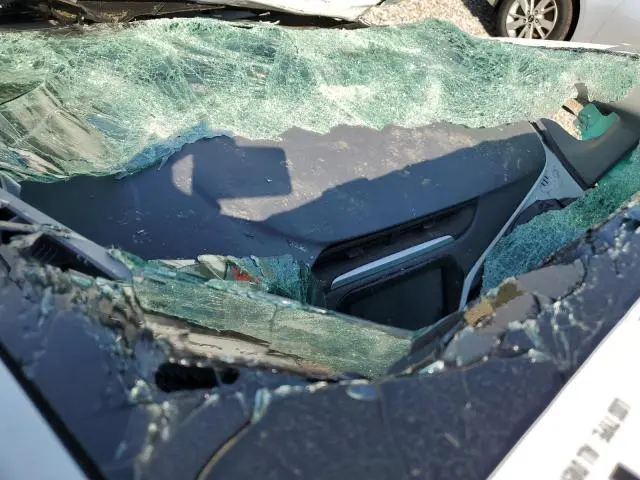 2017 CHEVROLET BOLT EV LT  